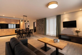 Melchtal Resort Apart Hotel
